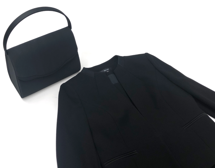 レディースフォーマル